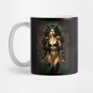 Demona Mug